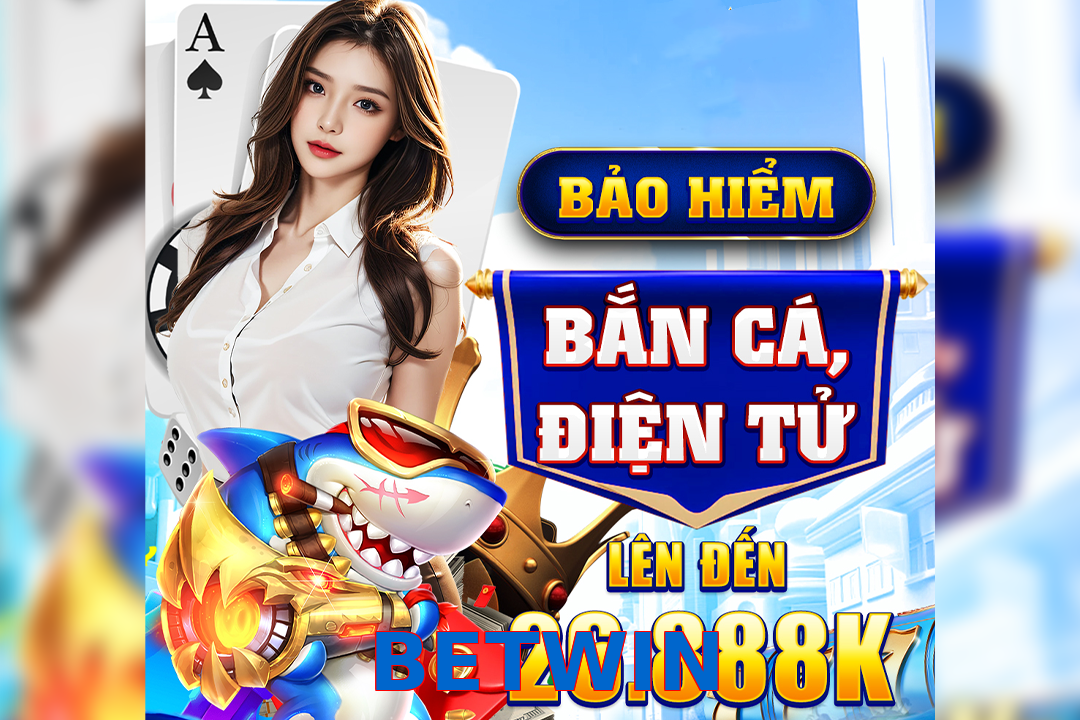 BETWIN