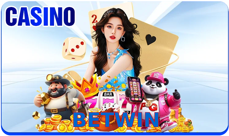BETWIN