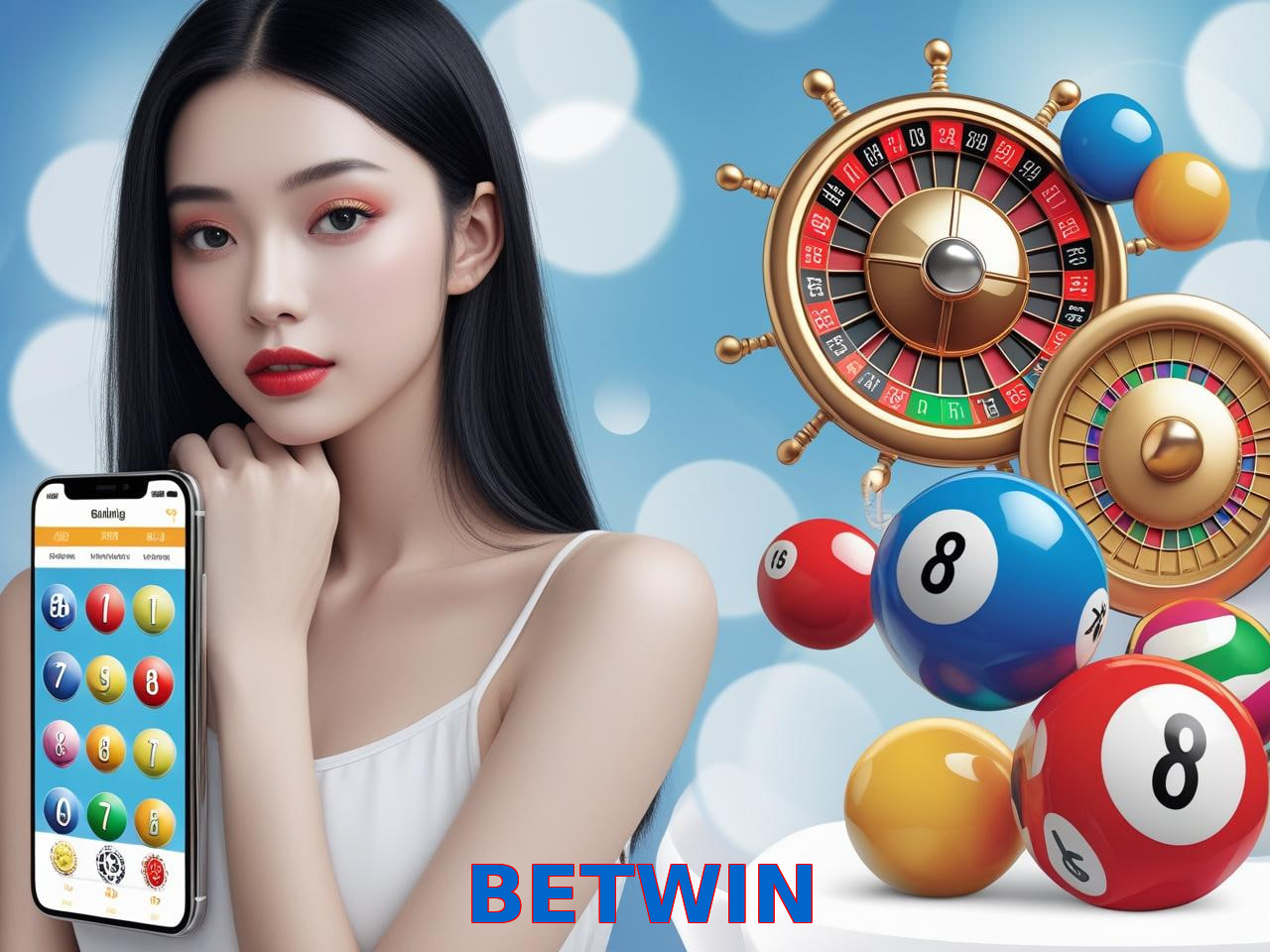 BETWIN
